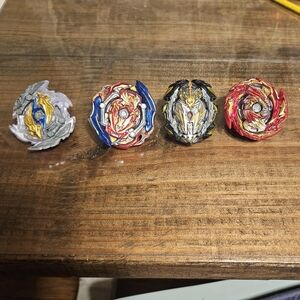 Beyblade Bundle